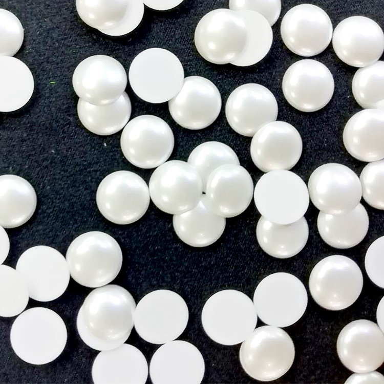 pearl hotfix rhinestones pearl beads for crafts Jpstrass Brand 5