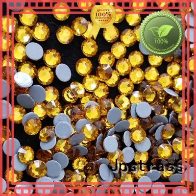 garment decorative bluk Hotfix Rhinestones Jpstrass 1