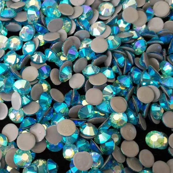 garment decorative bluk Hotfix Rhinestones Jpstrass 4
