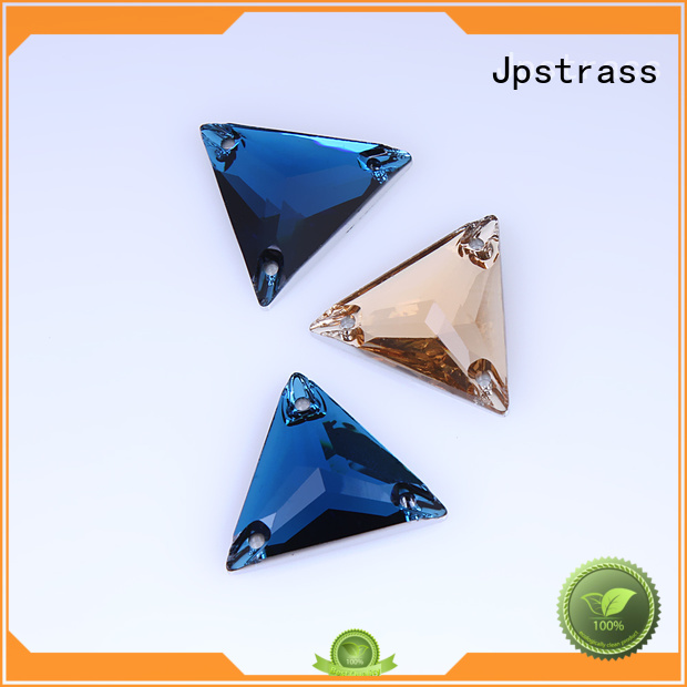 Jpstrass Brand decoration decorative dress Rhinestone jewelry manufacture 1