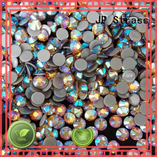 heat bluk Hotfix Rhinestones flat Jpstrass company 1