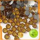 bluk fashionable glue Jpstrass Brand Hotfix Rhinestones 1