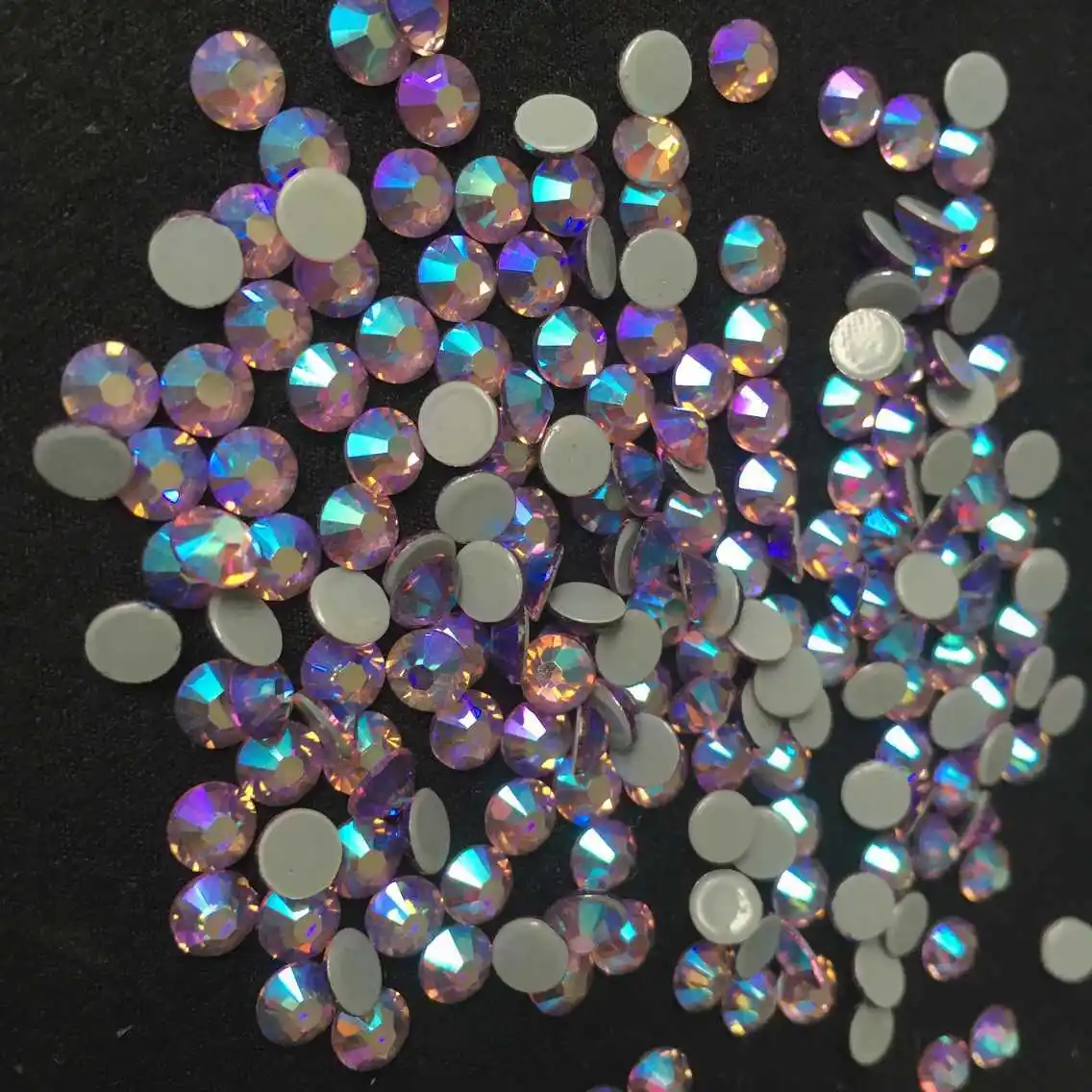 bluk fashionable glue Jpstrass Brand Hotfix Rhinestones 5