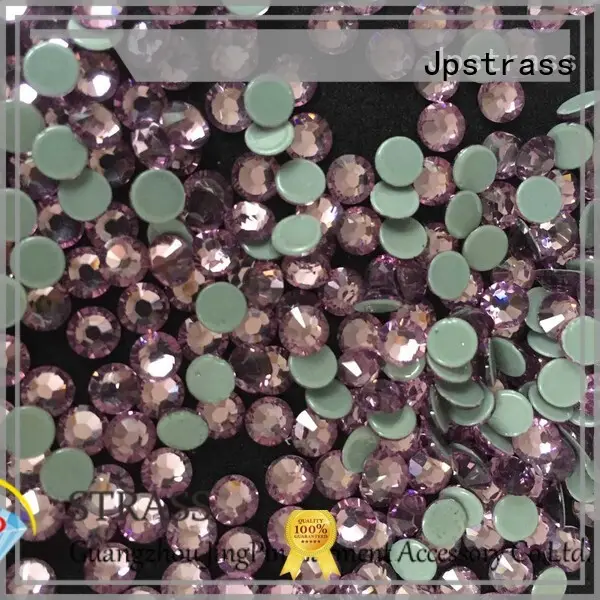 hotfix rhinestones wholesale popular strong Hotfix Rhinestones Jpstrass Brand 1