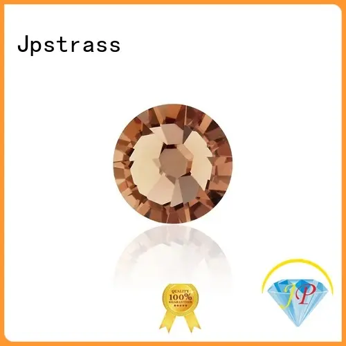 care loose nail OEM rhinestones wholesale Jpstrass 1
