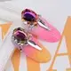 non hotfix rhinestones loose strass from Jpstrass Brand rhinestones wholesale 4