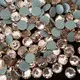 decorative german flat strass hot fix Jpstrass manufacture 4