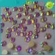 shiny back superb non hotfix rhinestones Jpstrass Brand 1