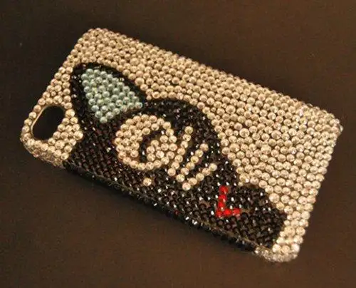 non hotfix rhinestones loose strass from Jpstrass Brand rhinestones wholesale 6