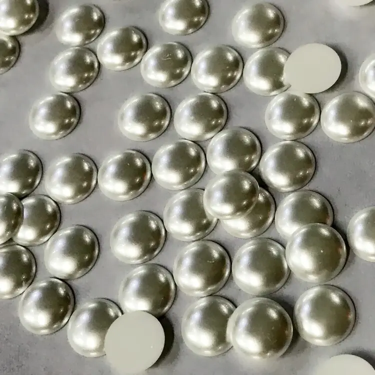 Jpstrass Brand art different 22mm pearl beads for crafts 2