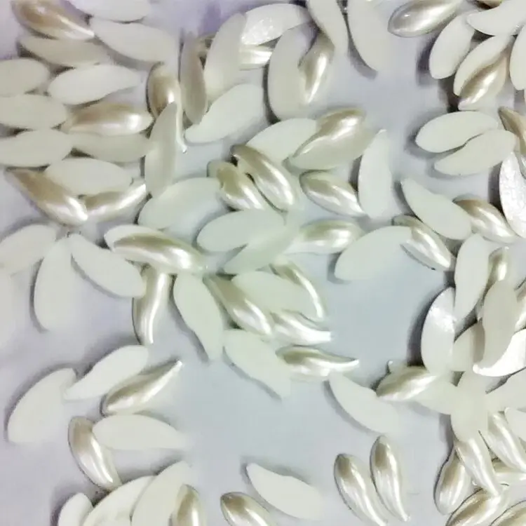 Jpstrass Brand art different 22mm pearl beads for crafts 5