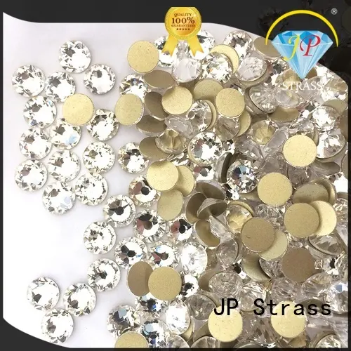crystals loose case Jpstrass Brand rhinestones wholesale 1