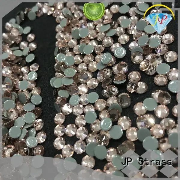 Jpstrass Brand jp strong newly strass hot fix most 1