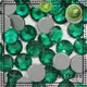 decorative german flat strass hot fix Jpstrass manufacture 1