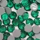decorative german flat strass hot fix Jpstrass manufacture 2