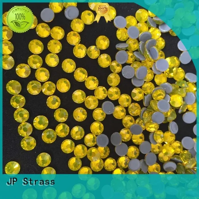 shiny accessory Jpstrass Brand strass hot fix 1