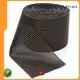 plastic rhinestone mesh various color wedding Warranty Jpstrass 1