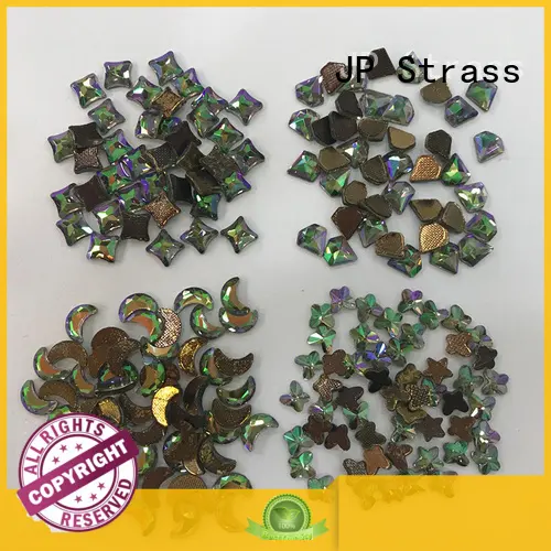 pear shaped flat back rhinestones jp Jpstrass Brand rhinestone shapes 1