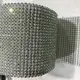 Hot mesh rhinestone mesh ribbon color jp Jpstrass Brand 6