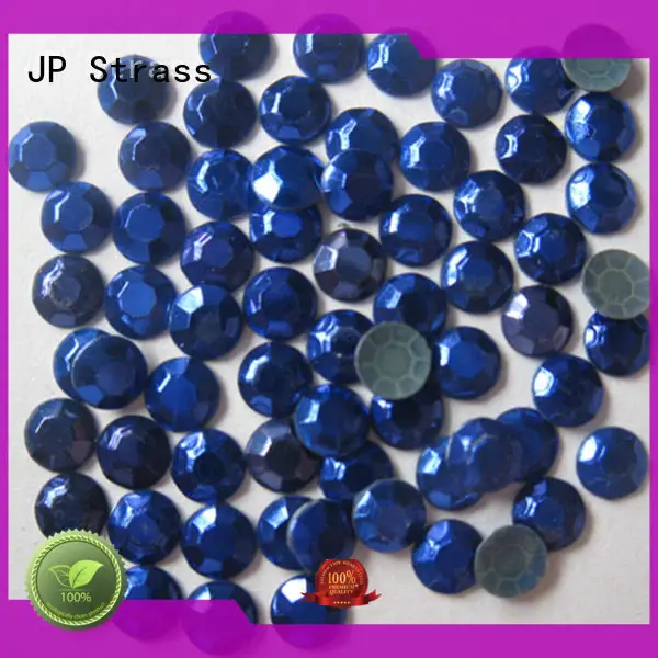 Jpstrass Brand copper back hotfix studs 16 1