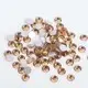 Jpstrass Brand flat size rhinestones wholesale crystals factory 3
