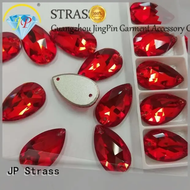 Jpstrass Brand decoration holes rhinestone bridal jewelry 1