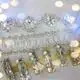 Jpstrass Brand decoration holes rhinestone bridal jewelry 8