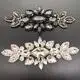 Jpstrass Brand decoration holes rhinestone bridal jewelry 10