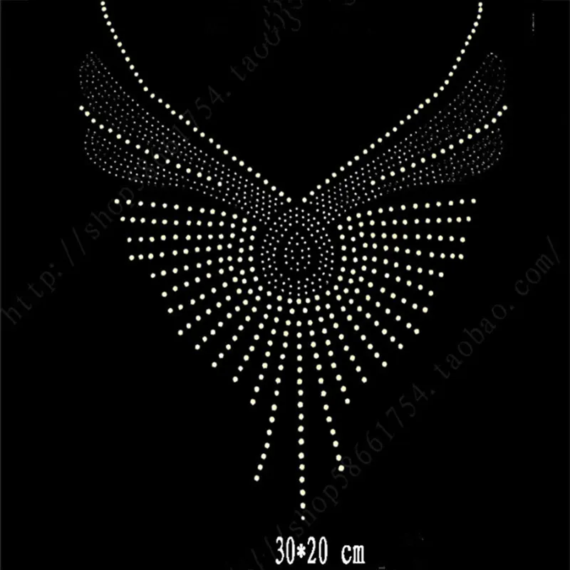 making Custom strass jp Rhinestone Transfers Jpstrass tshirt 7