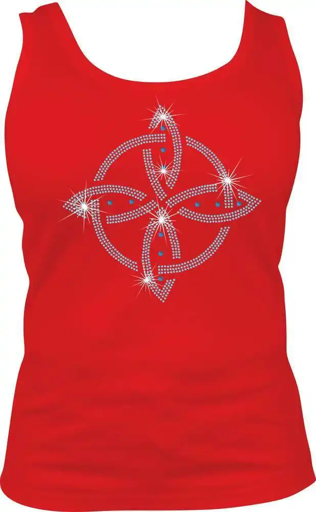 making Custom strass jp Rhinestone Transfers Jpstrass tshirt 2
