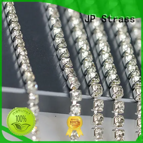 Jpstrass Brand jp wedding trimming custom rhinestone cup 1