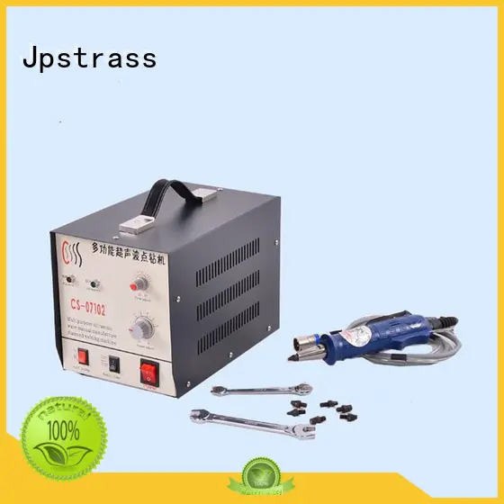 Hot 220v rhinestone machine for sale 110v Jpstrass Brand 1