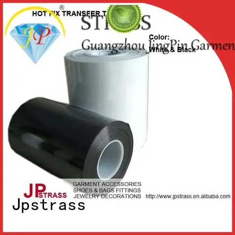 hot fix transfer tape 40cm rhinestone Jpstrass Brand hot fix tape 1