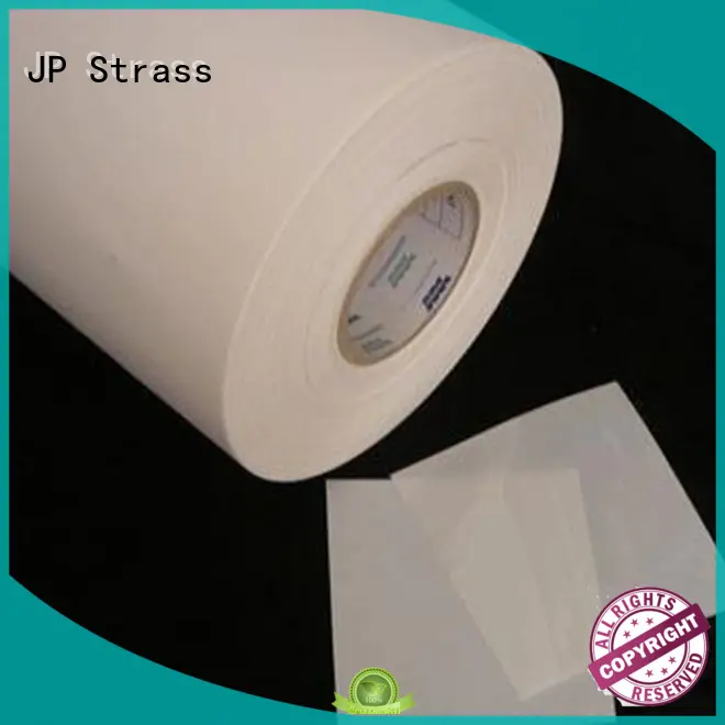 Quality Jpstrass Brand hot fix transfer tape 100m 1