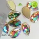 strass decorative Jpstrass Brand rhinestone bridal jewelry factory 1