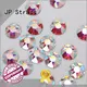 ab popular shiny round strass hot fix Jpstrass Brand 1
