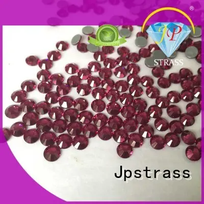 dress flat garment hot fix rhinestone Jpstrass Brand 1