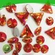 Wholesale glass Rhinestone jewelry Jpstrass Brand 1