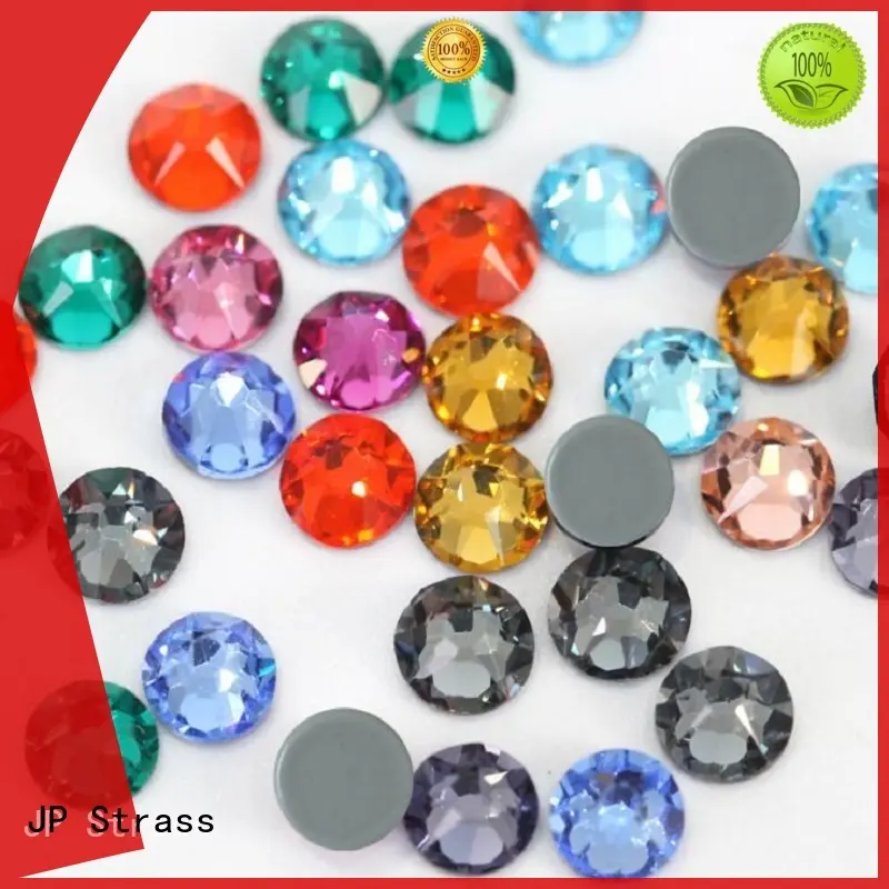 strass hot fix quality strong Jpstrass Brand company 1