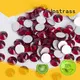 Jpstrass Brand garment back shiny rhinestones wholesale 1