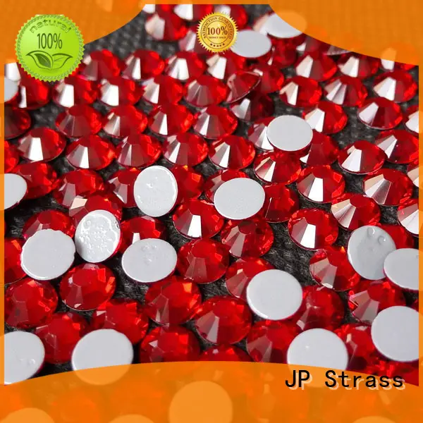 lead excellent quality rhinestones wholesale glass Jpstrass company 1