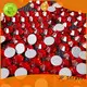lead excellent quality rhinestones wholesale glass Jpstrass company 1