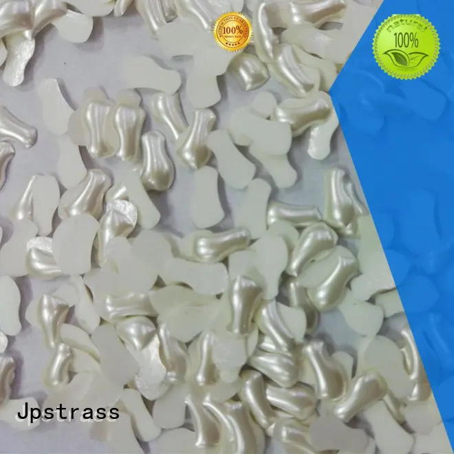 2mm rhinestones shape Jpstrass Brand pearl beads for crafts 1
