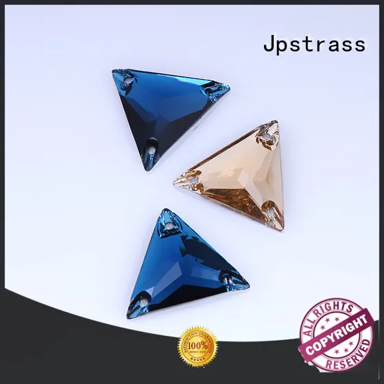 Quality Jpstrass Brand making tear Rhinestone jewelry 1