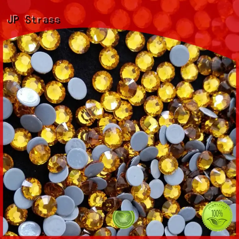 hotfix rhinestones wholesale decorative strong Warranty Jpstrass 1