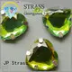 rhinestone bridal jewelry glass Rhinestone jewelry Jpstrass Brand 1