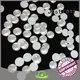 Jpstrass Brand teardrop shape custom pearl hotfix 1