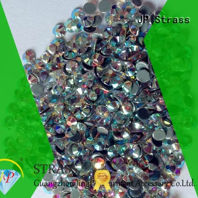 crystal strass hot fix wedding shape Jpstrass Brand 1