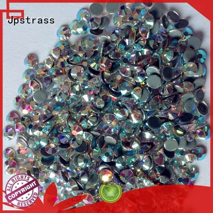 strong hot fix rhinestone accessory effect Jpstrass company 1