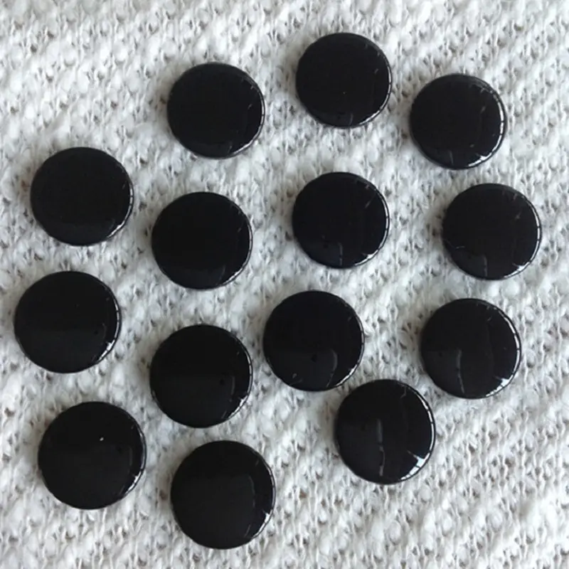 Jpstrass Brand silver quality denims hotfix studs metal 2